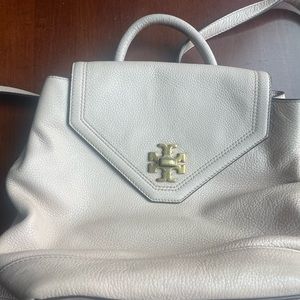 Tory Burch backpack purse